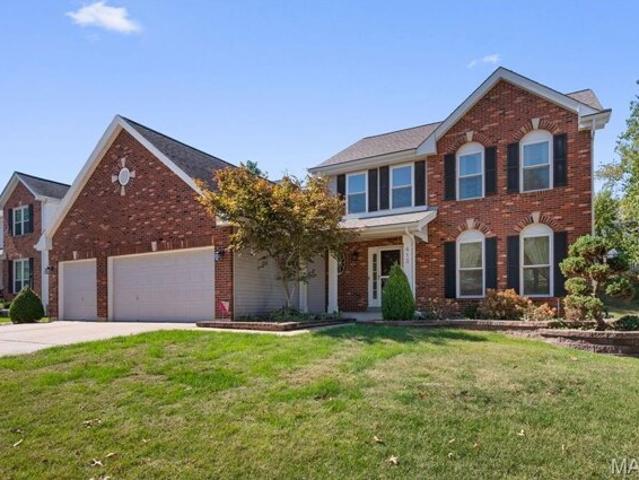 House for sale in Glencoe, Missouri