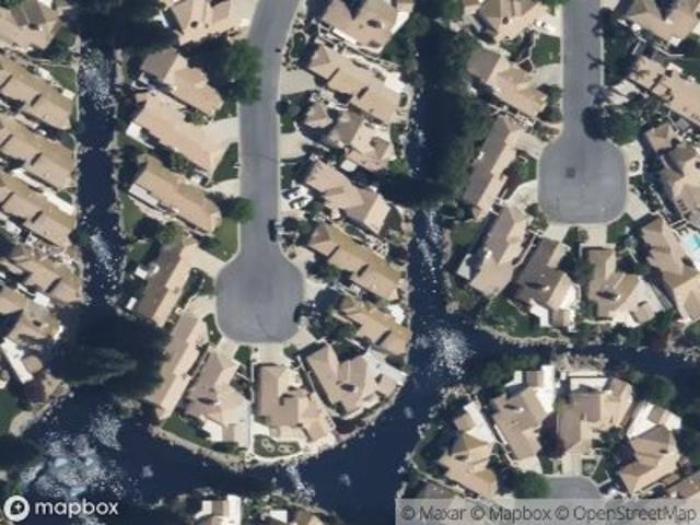 House for sale in Modesto, California