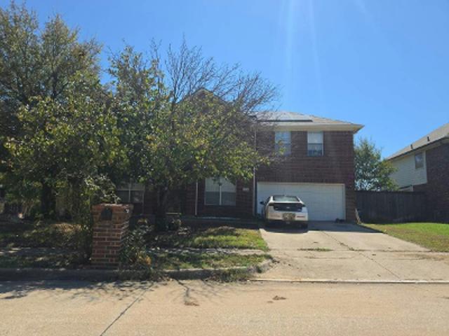 House for sale in Corinth, Denton County