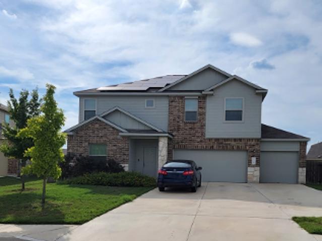 House for sale in Hays, Texas