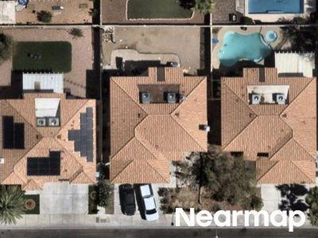 House for sale in Las Vegas, Nevada