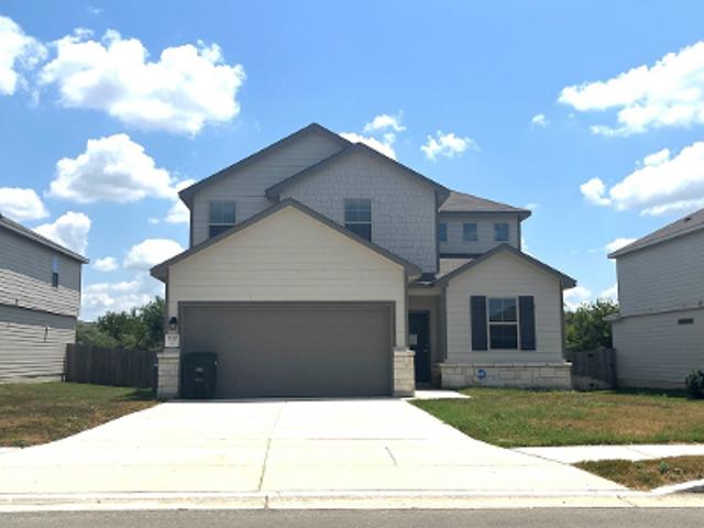 House for sale in New Braunfels, Texas