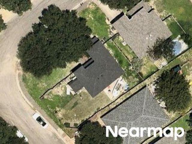 House for sale in New Braunfels, Texas
