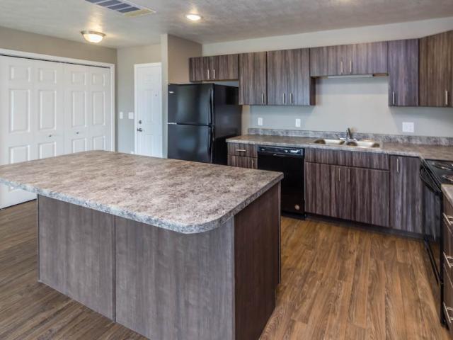 Apartment for rent in Sioux Falls, South Dakota