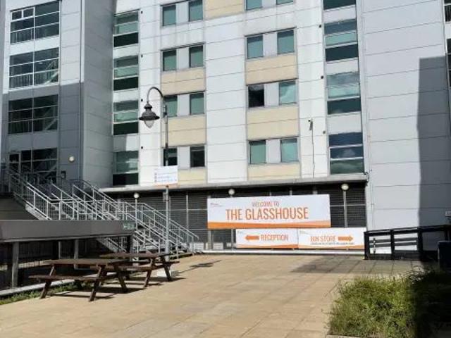 Apartment for rent in St Ann's, Haddon