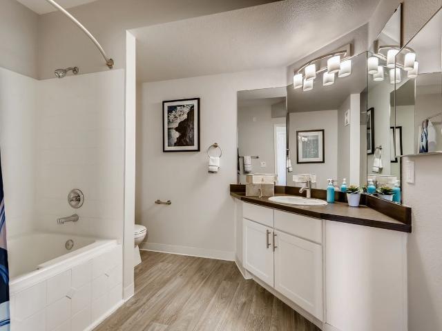 Apartment for rent in Colorado