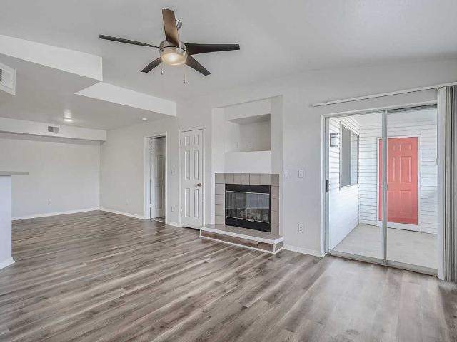 Apartment for rent in Colorado