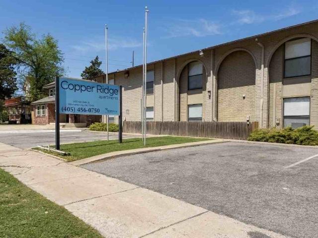 Apartment for rent in Pleasant View, Oklahoma City