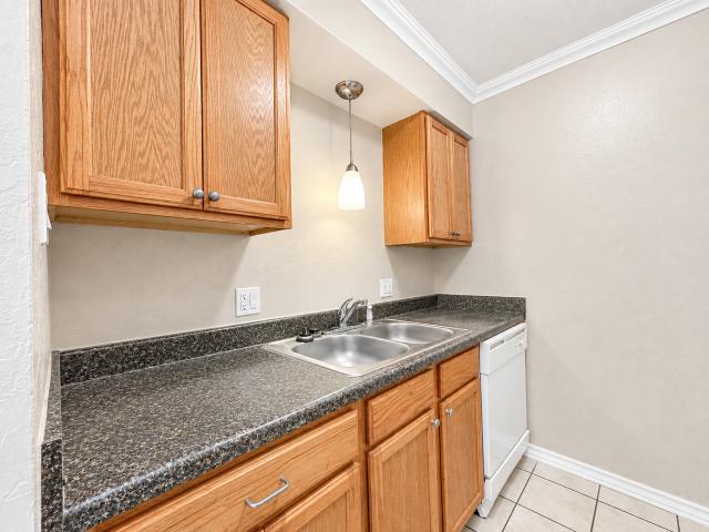 Apartment for rent in Pleasant View, Oklahoma City