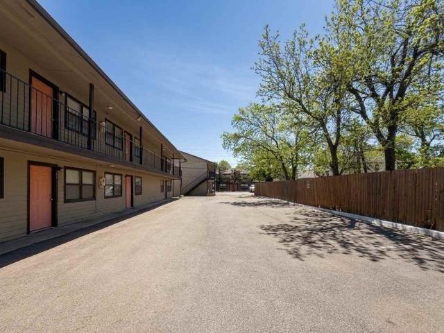 Apartment for rent in Pleasant View, Oklahoma City