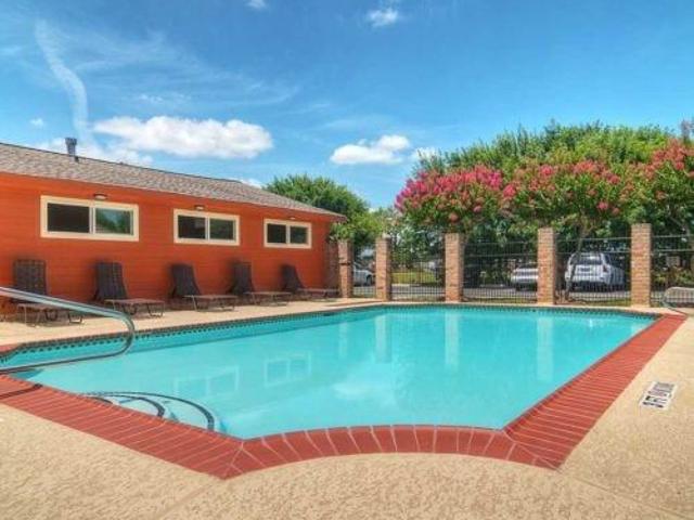 Apartment for rent in Harris, Texas