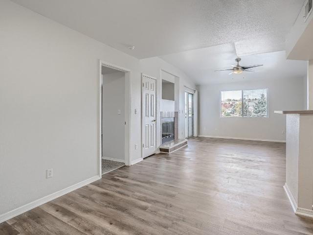 Apartment for rent in Colorado