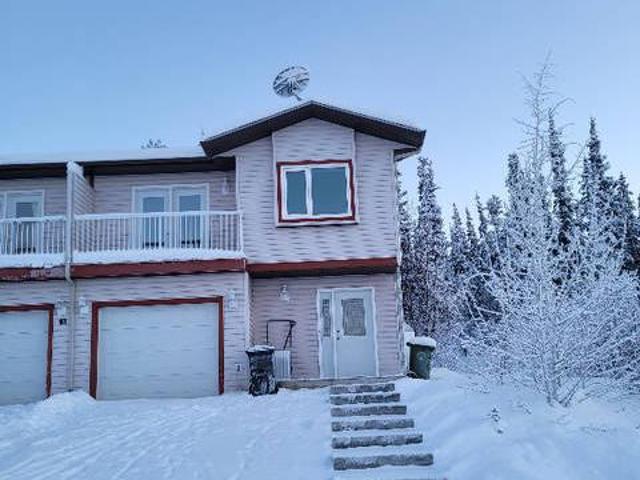 House for rent in Northwest Territories