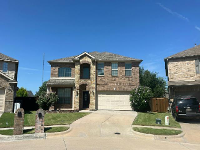 House for sale in Mckinney, Texas