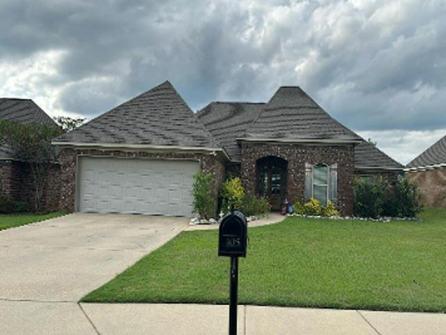 House for sale in Florence, Mississippi
