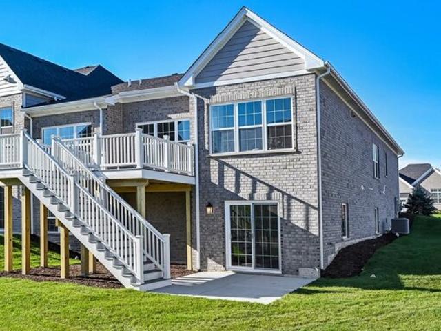 House for sale in Lemont, Illinois