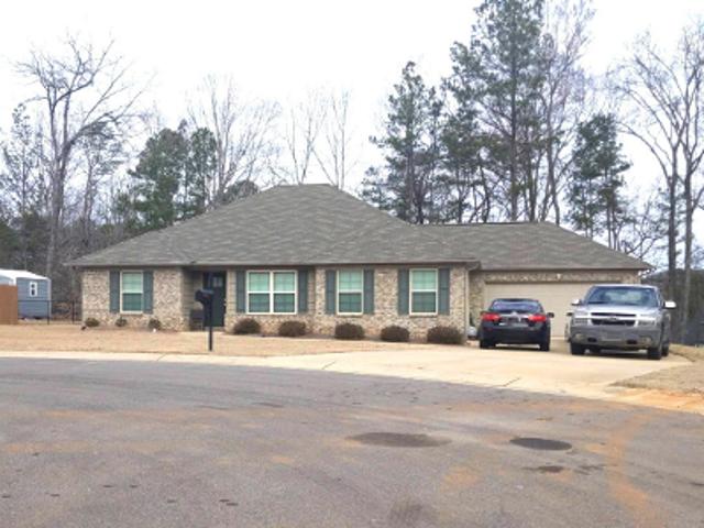 House for sale in Ayres, Clay