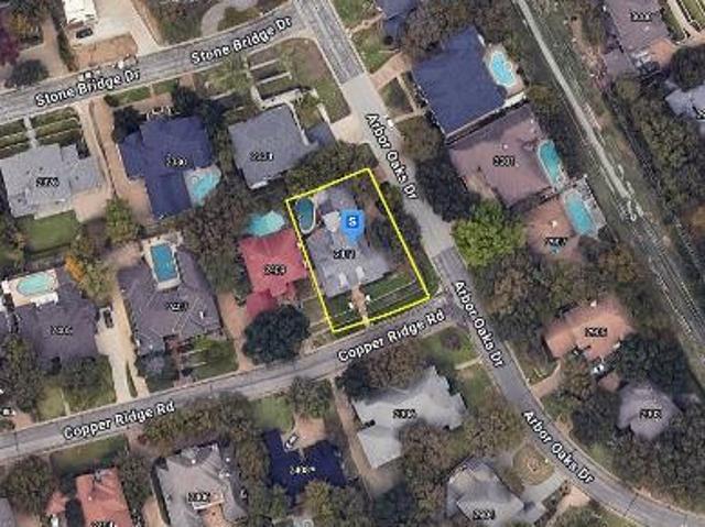 House for sale in Arlington