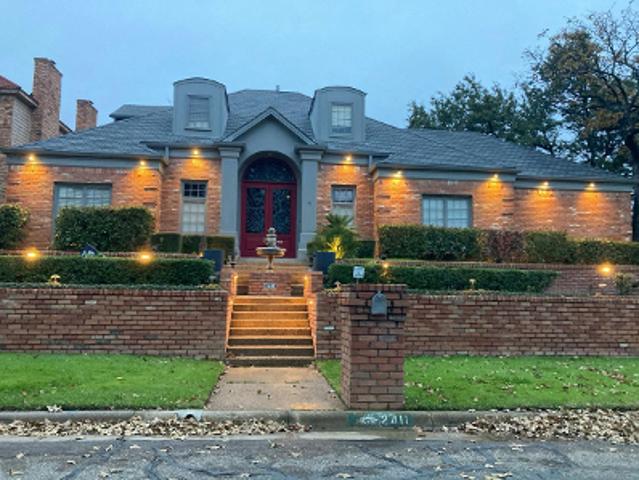 House for sale in Arlington, Texas