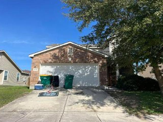 House for sale in Converse