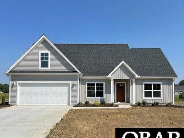 House for sale in South Mills, North Carolina