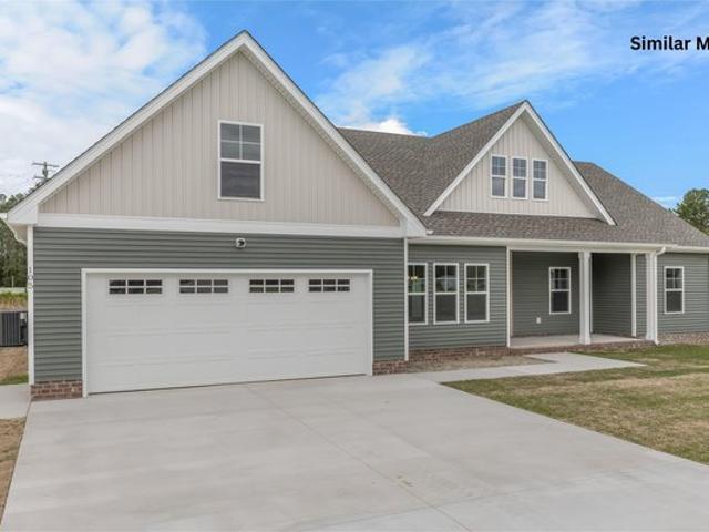 House for sale in South Mills, North Carolina