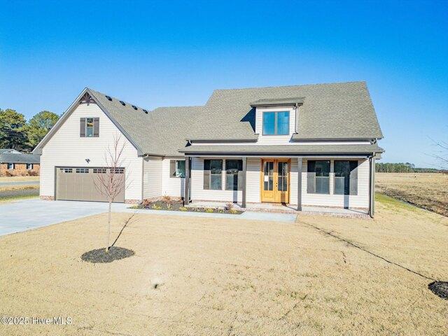House for sale in South Mills
