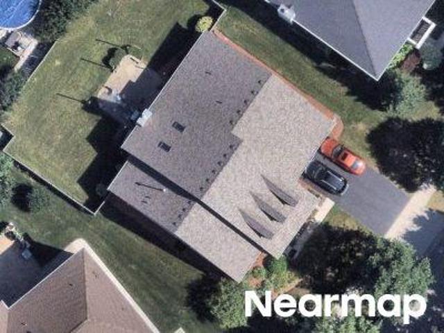 House for sale in Remington Meadows, Elgin