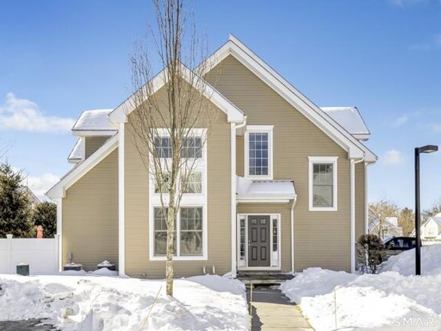 House for sale in Bethel, Connecticut
