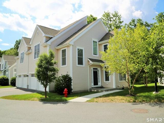 House for sale in Bethel, Connecticut