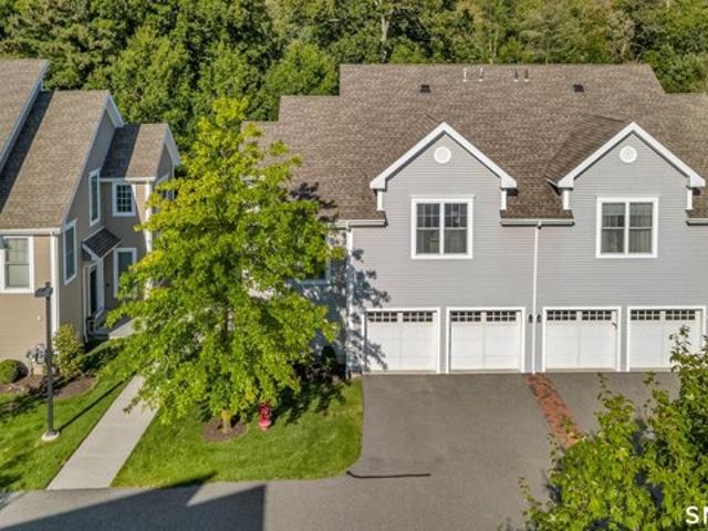 House for sale in Bethel, Connecticut
