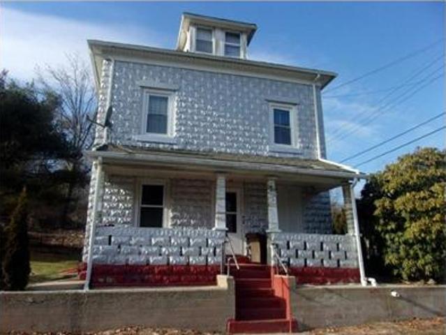 House for sale in Norwich, Connecticut