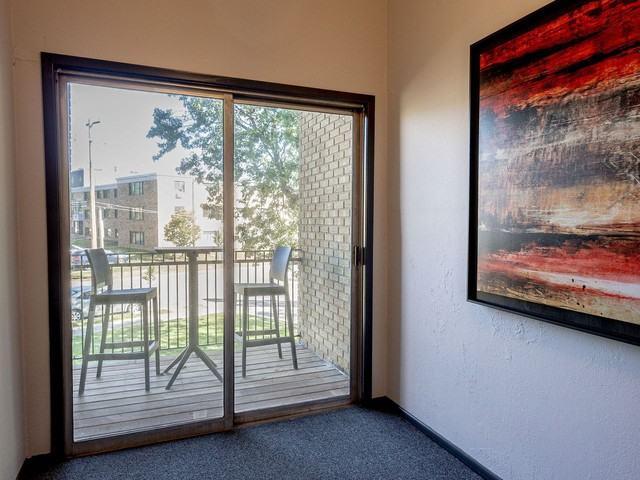 Apartment for rent in Hennepin, Minnesota
