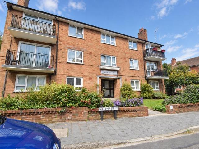 Apartment for rent in Southsea, Portsmouth