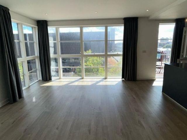 Apartment for rent in Hackney Wick, Greater London