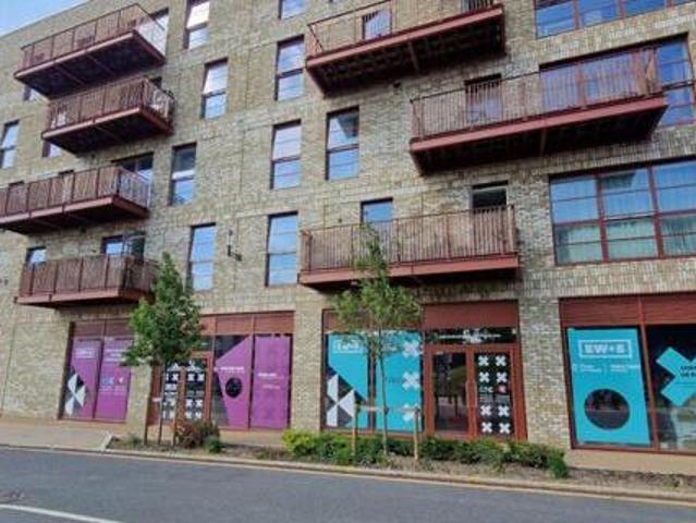 House for rent in Lyons, Greater London
