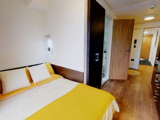 Studio for rent in Barbican, Mount Wise