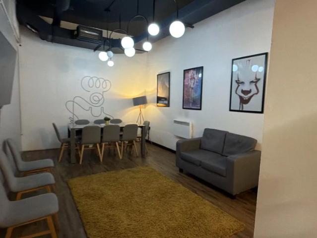 Studio for rent in Bankside, Greater London