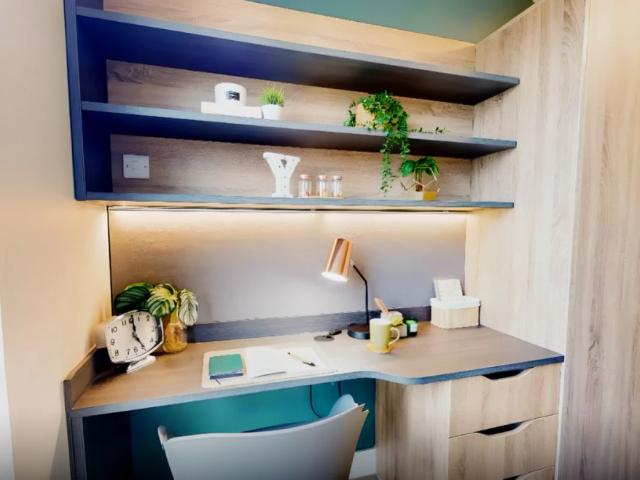Studio for rent in Greater London