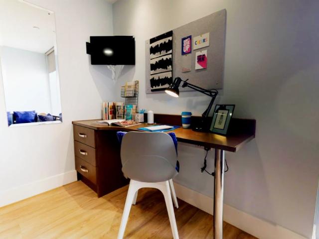 Studio for rent in Digbeth, West Midlands
