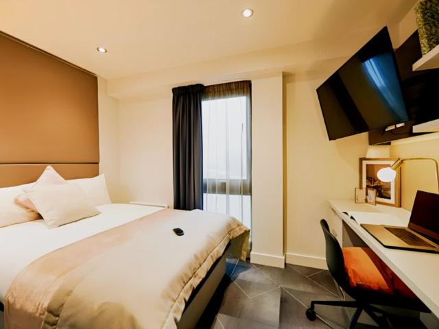 Studio for rent in Scotland