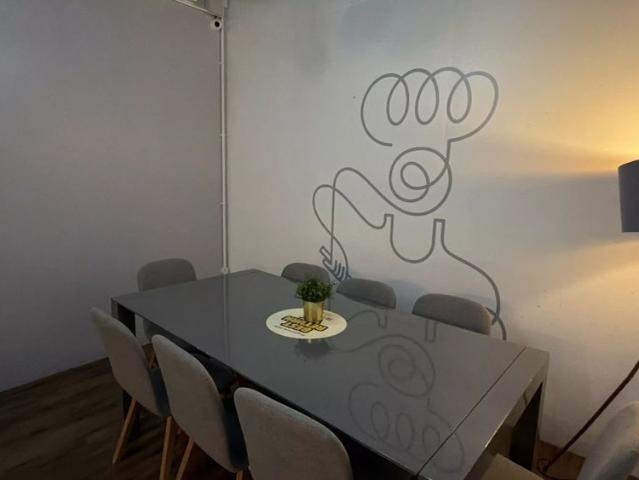 Studio for rent in Bankside, Greater London