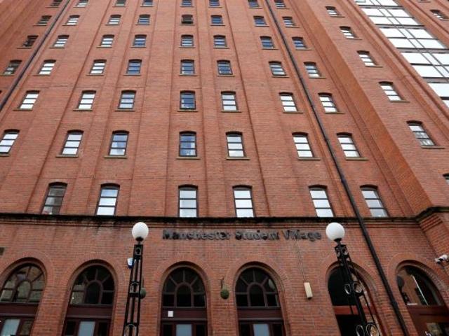 Studio for rent in City Centre, Georgia