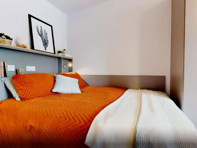 Studio for rent in St Ann's, Haddon