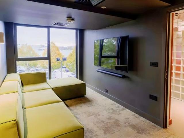Studio for rent in West Hampstead, Greater London