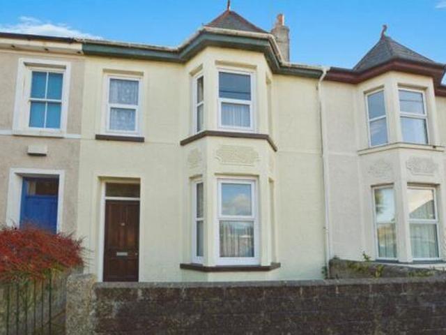 House for sale in Hayle, Cornwall