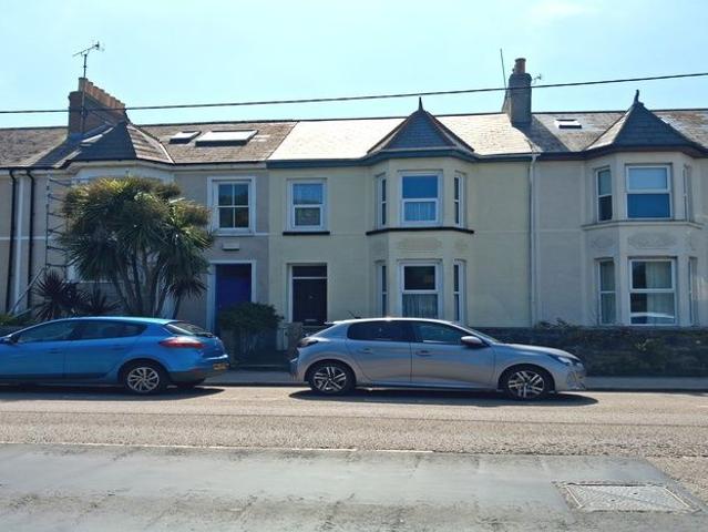 House for rent in Hayle, Cornwall