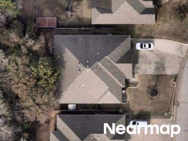 House for sale in Oklahoma City, Oklahoma