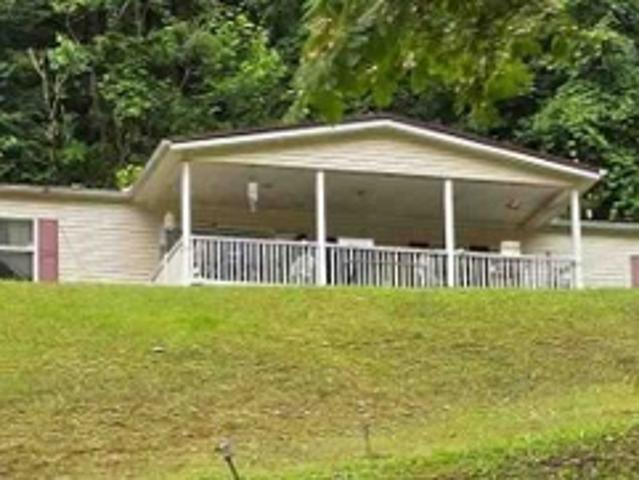 Property for sale in Holden, West Virginia
