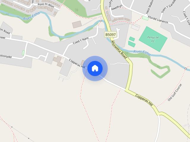 House for rent in Wales